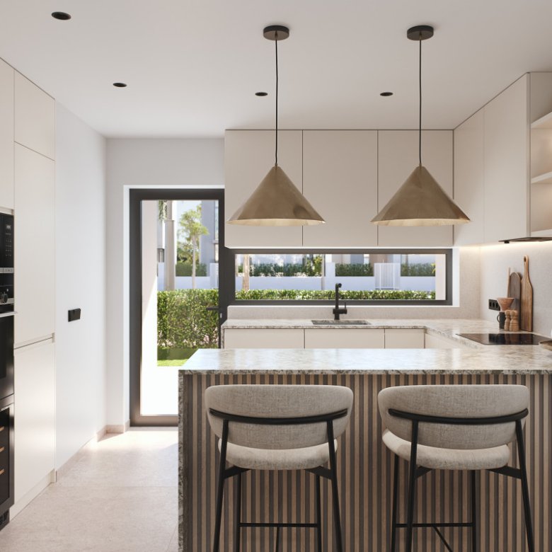 Tindra Homes El Lago ID SMB376194