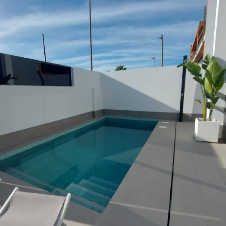 Hacienda de Don Esteban ID SMB403743