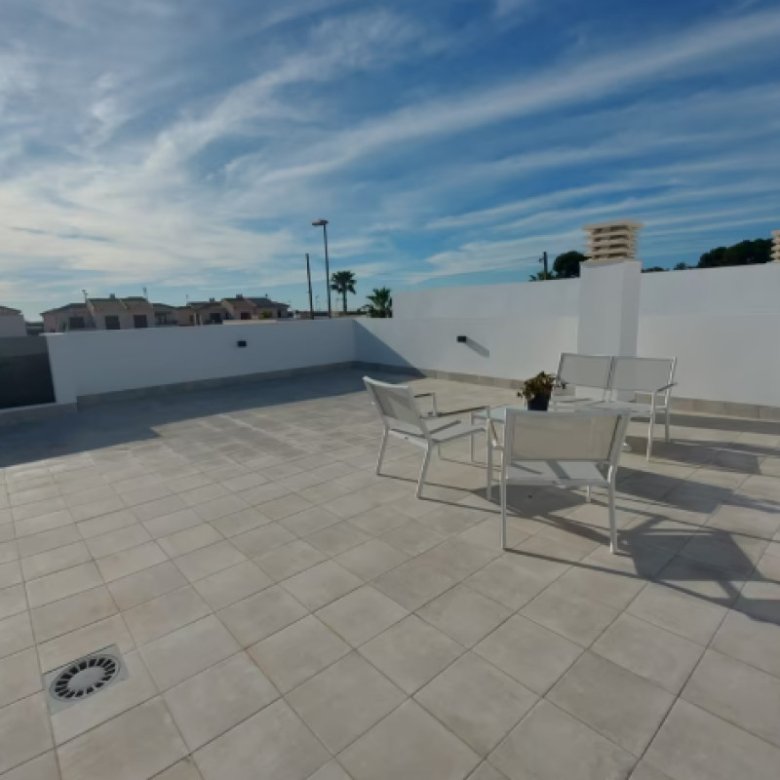 Hacienda de Don Esteban ID SMB403743