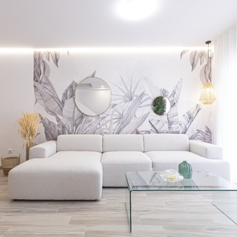 Miradores del Puerto Duplex ID SMB390479