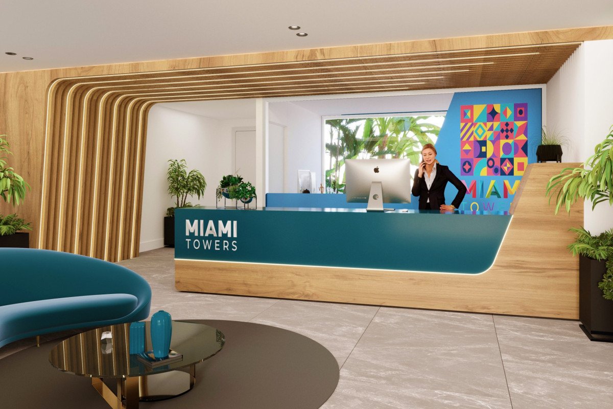 01HYGF68W5XYRNGCRC09XGJ1E5-medium Miami Towers Ref. Nº NSMB-175145