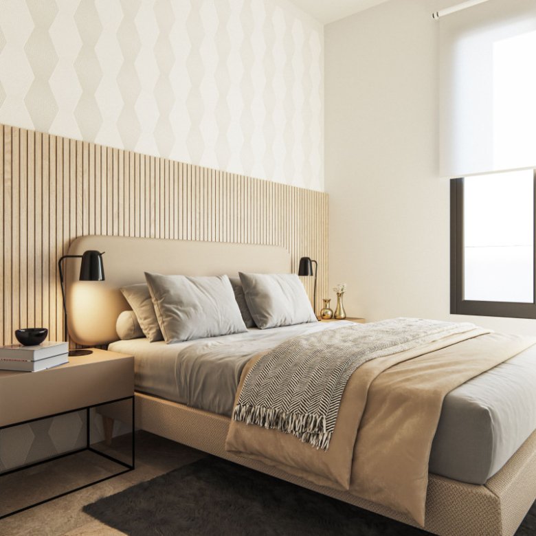Levansur Home VI Apartamentos ID SMB332663
