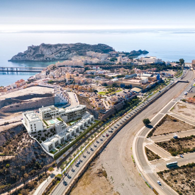 Levansur Home VI Apartamentos ID SMB332663