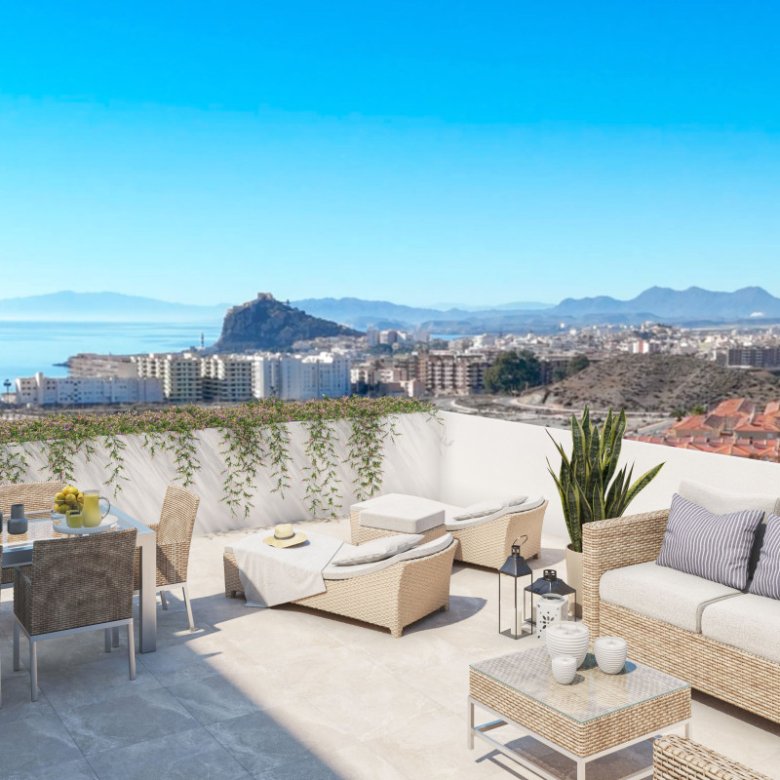 Levansur Home VI Apartamentos ID SMB332663