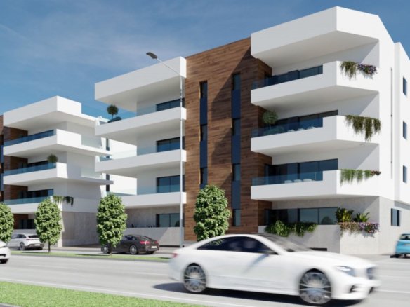 Pinatar Luxury Homes Ref. Nº  NSMB-474421