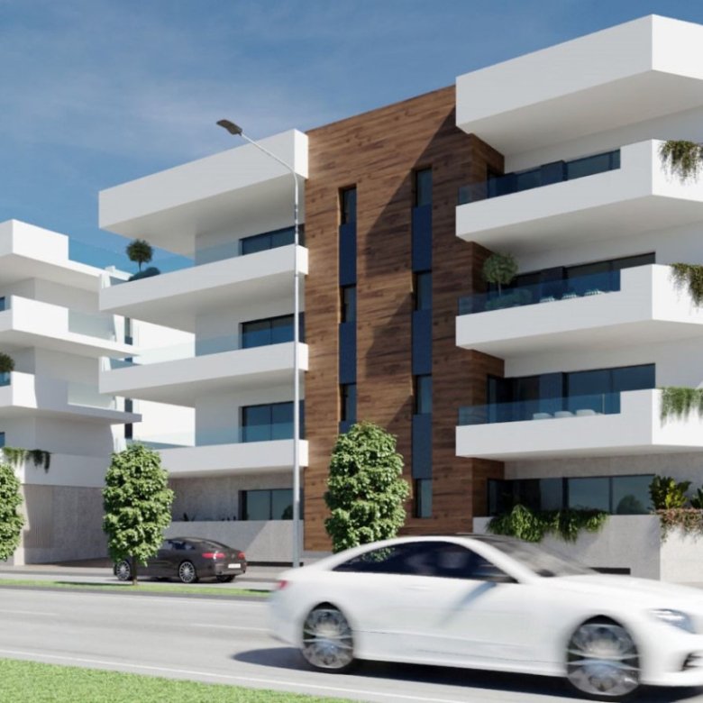 Pinatar Luxury Homes ID SMB474415