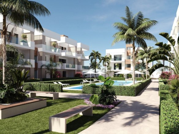 Pinatar Luxury Homes Ref. Nº  NSMB-474414