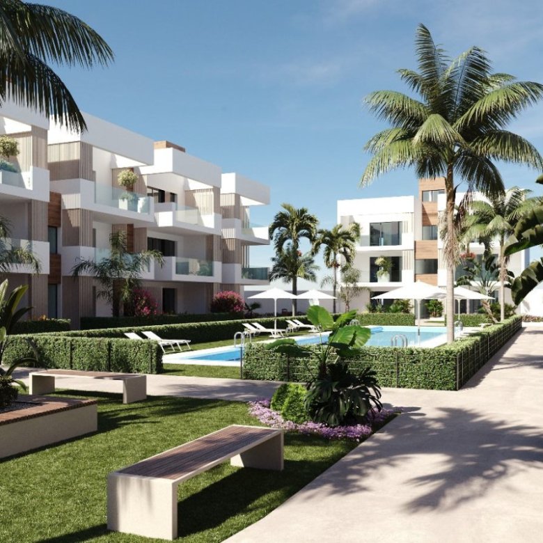 Pinatar Luxury Homes ID SMB474415