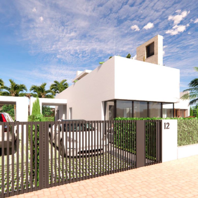 Levansur Home Seven ID SMB390476