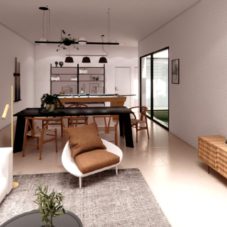 Levansur Home Seven ID SMB390476