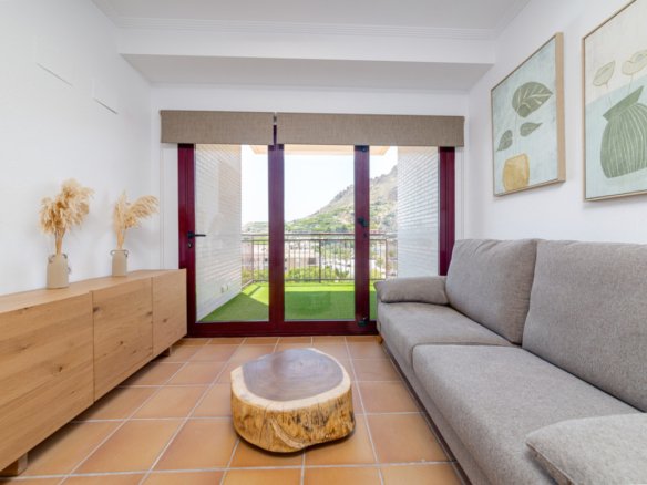Piso en venta en calle jazmin, 1 ID SMB558909
