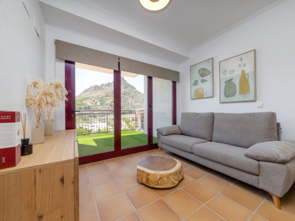 Piso en venta en calle jazmin, 1 ID SMB558909