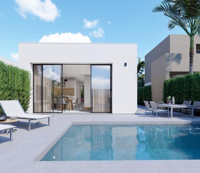 RESIDENCIAL LAS ISLAS ID SMB320074