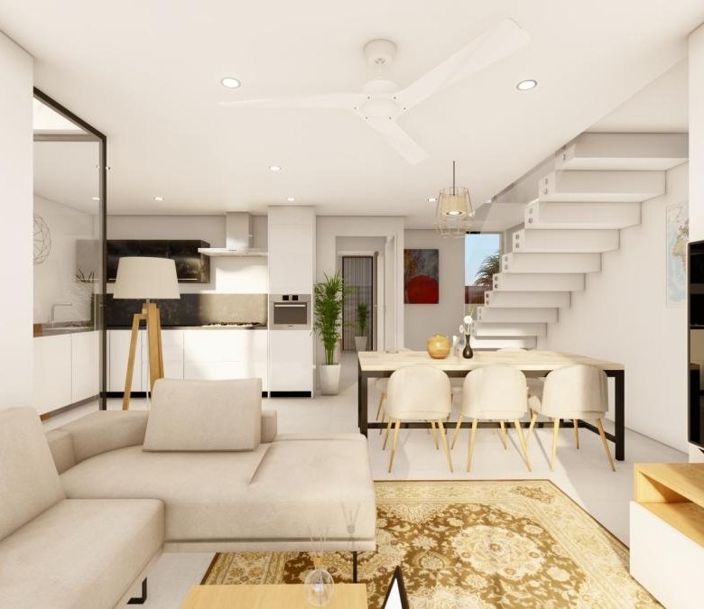 RESIDENCIAL LAS ISLAS ID SMB320074