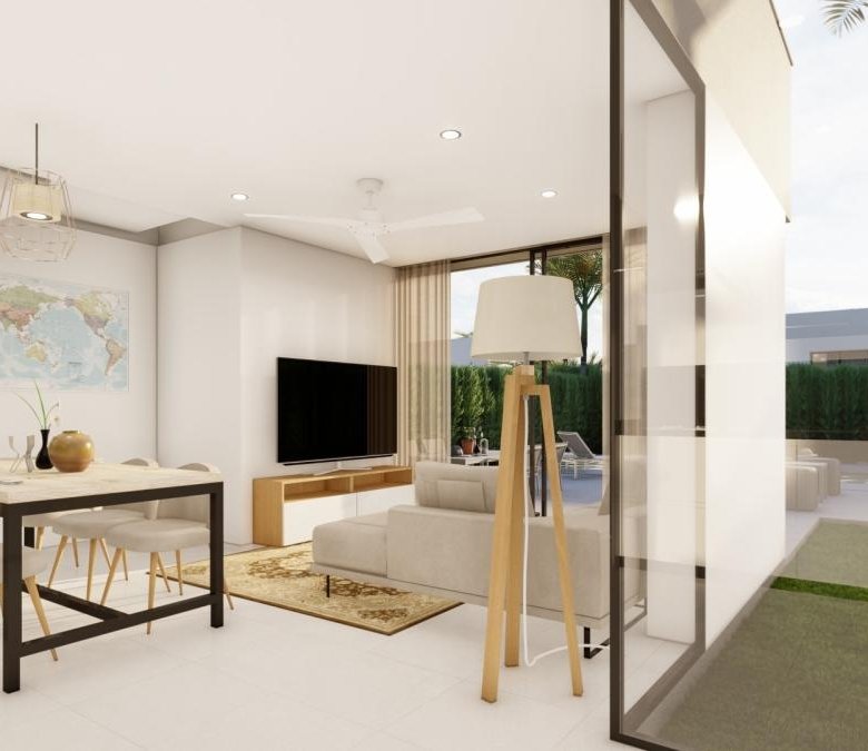 RESIDENCIAL LAS ISLAS ID SMB320074