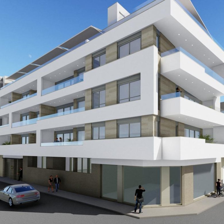 Edificio Victoria I ID SMB93096