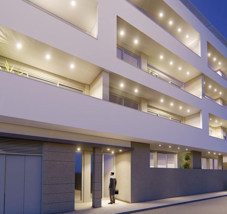 Edificio Victoria I ID SMB93096