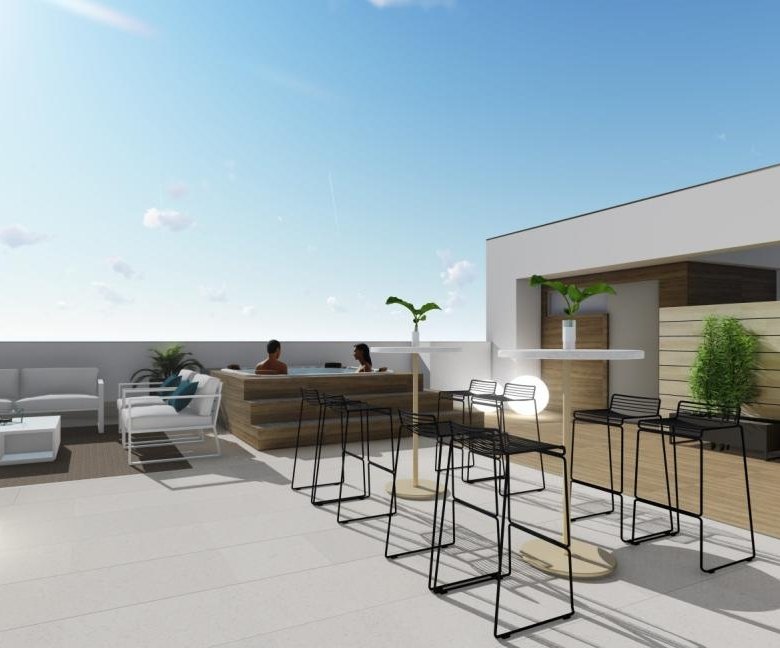 Edificio Victoria I ID SMB93096