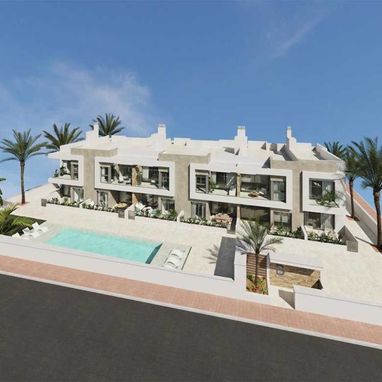 Bella Salina Apartments Phase III ID SMB488044