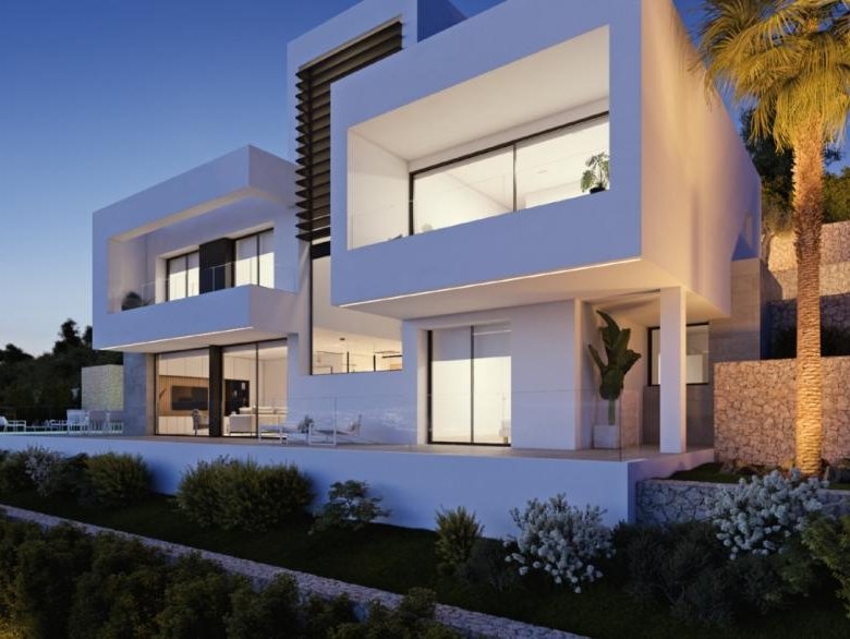 Azure Altea Homes ID SMB573553