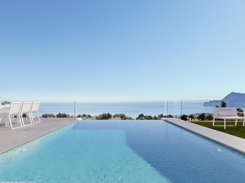 Azure Altea Homes ID SMB573553