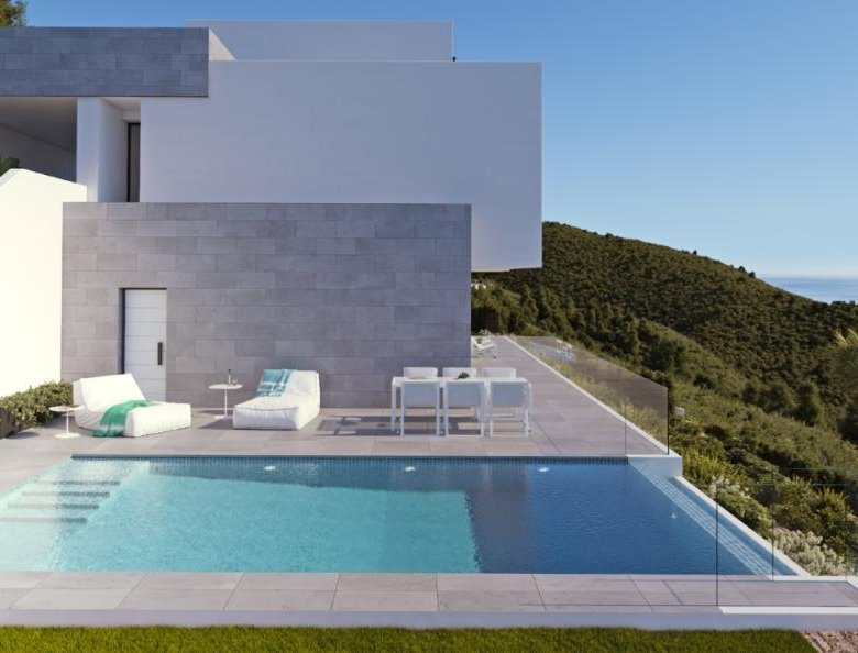 Azure Altea Homes ID SMB573553