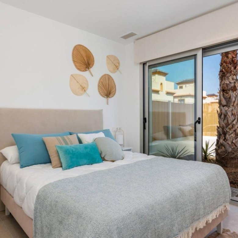 RESIDENCIAL MYKONOS apart ID SMB540260