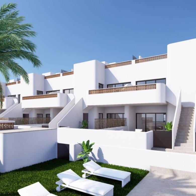 RESIDENCIAL MYKONOS apart ID SMB540260