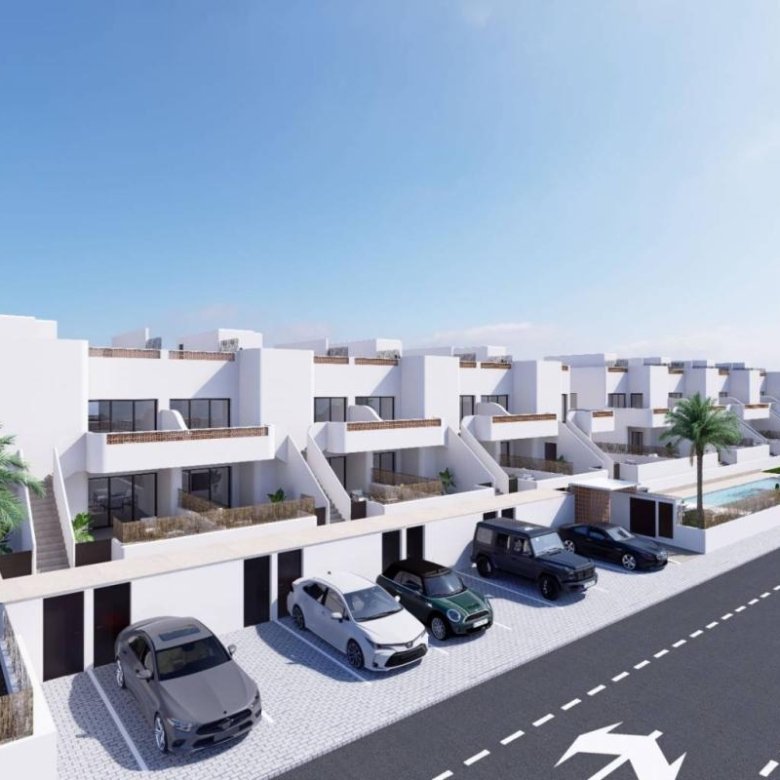 RESIDENCIAL MYKONOS apart ID SMB540260