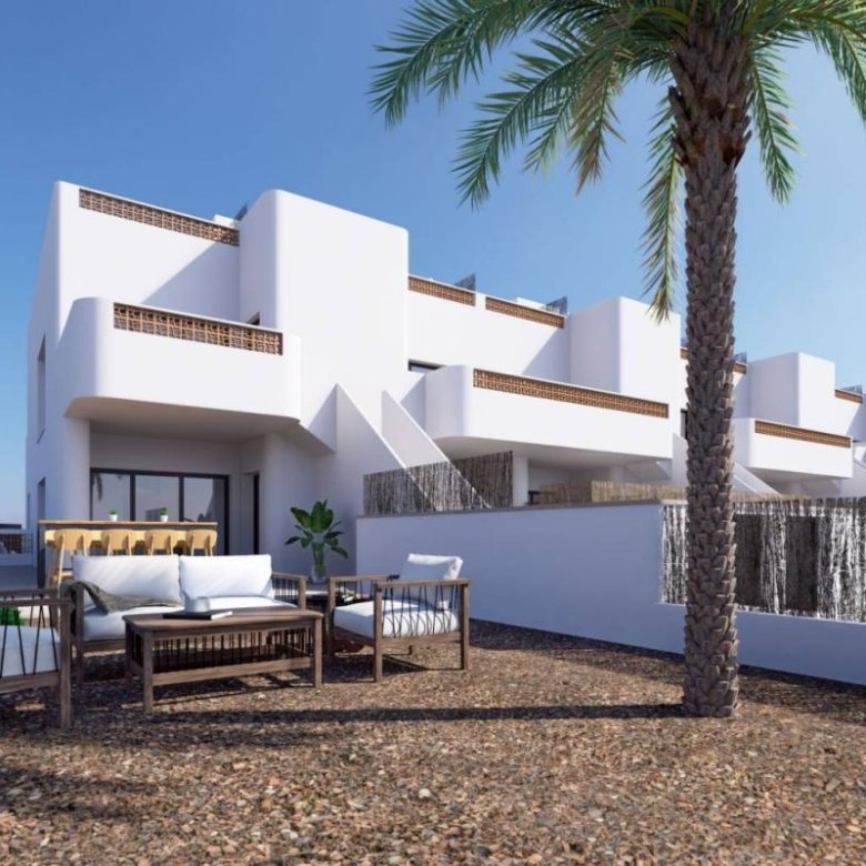 RESIDENCIAL MYKONOS apart ID SMB540260