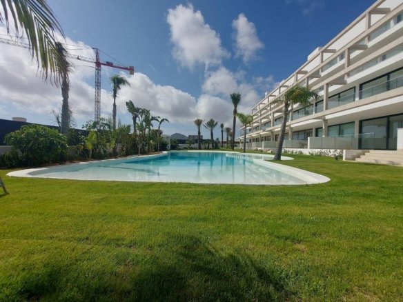 Antilia IV El Lago Terraces ID SMB376104