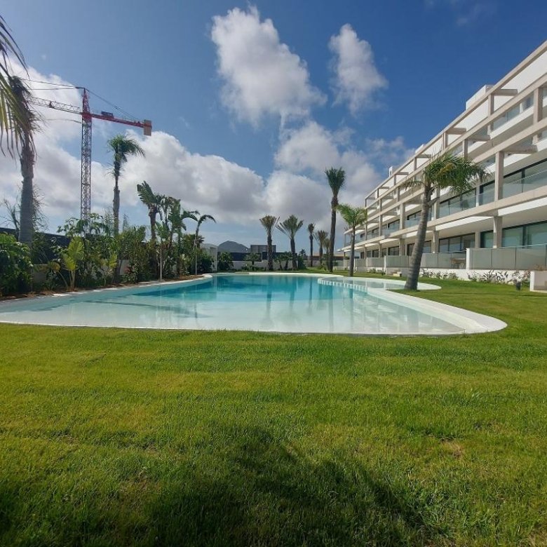 Antilia IV El Lago Terraces ID SMB376104