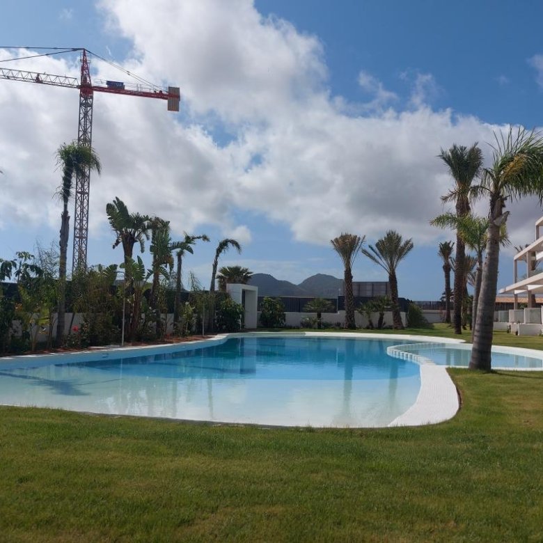 Antilia IV El Lago Terraces ID SMB376104