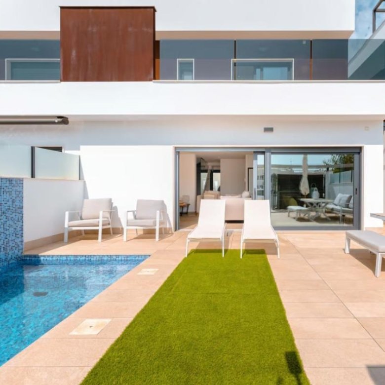 Rambla Beach Semis ID SMB25621