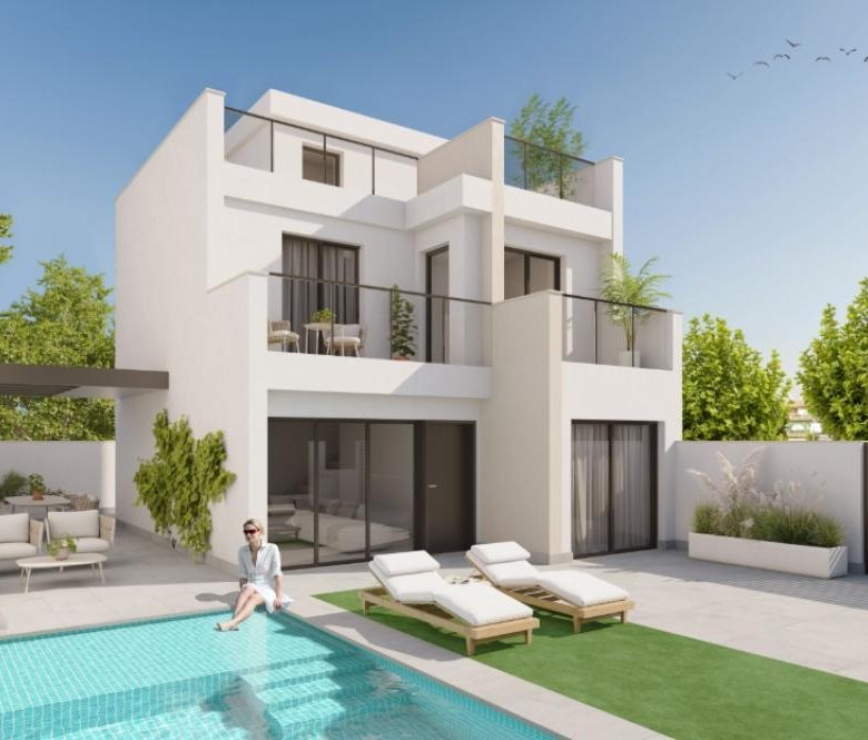 La Beach Roda ID SMB180137