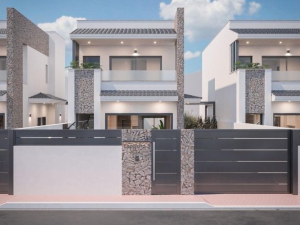 Residencial Capricho 3 ID SMB180689