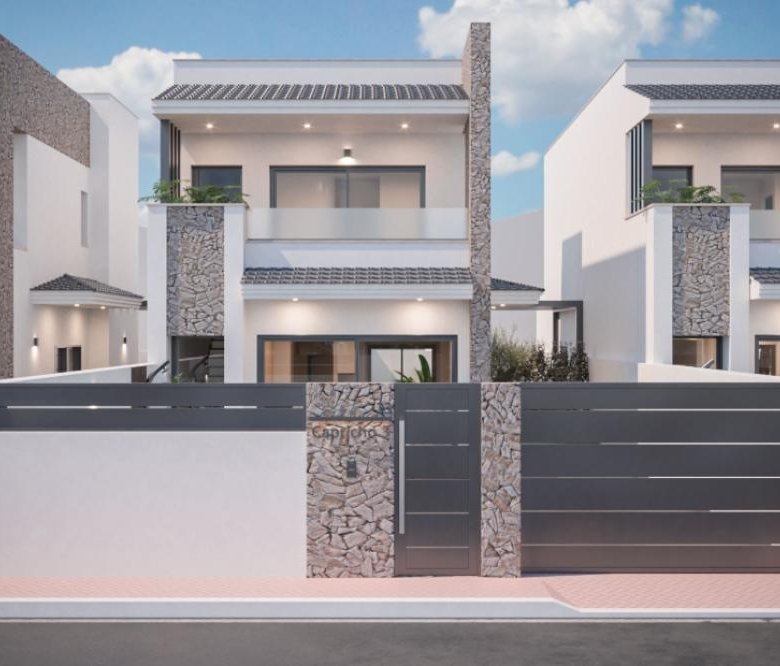 Residencial Capricho 3 ID SMB180689