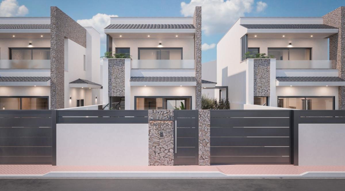 Residencial Capricho 3 ID SMB180689