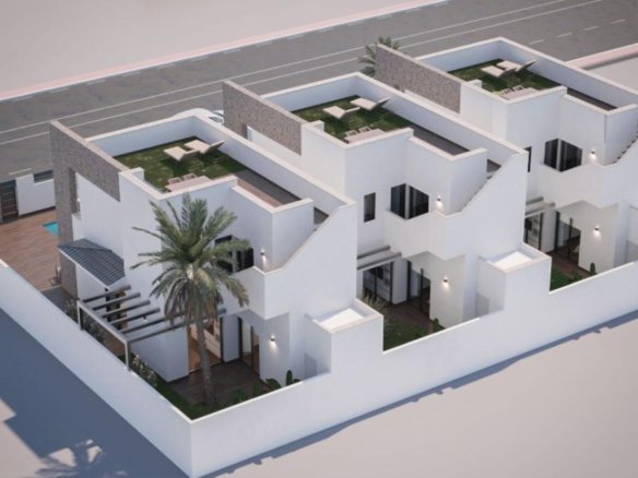 Residencial Capricho 3 ID SMB180689