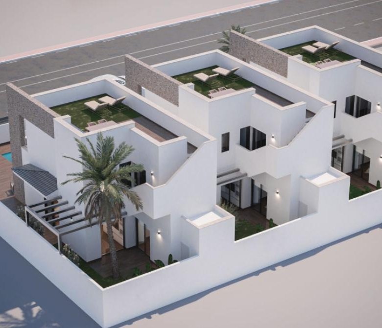 Residencial Capricho 3 ID SMB180689