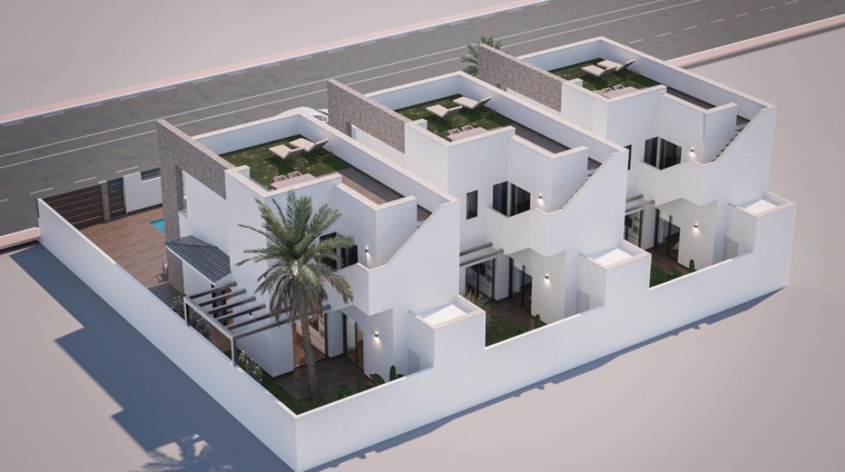 Residencial Capricho 3 ID SMB180689
