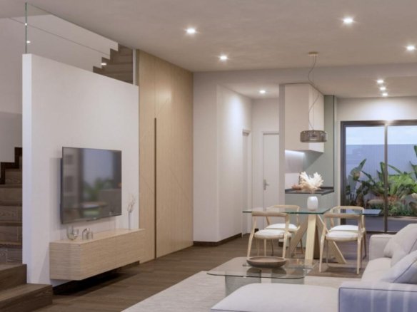 Residencial Capricho 3 ID SMB180689