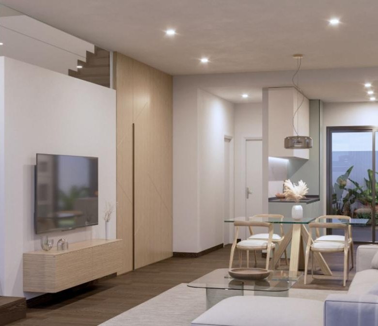 Residencial Capricho 3 ID SMB180689