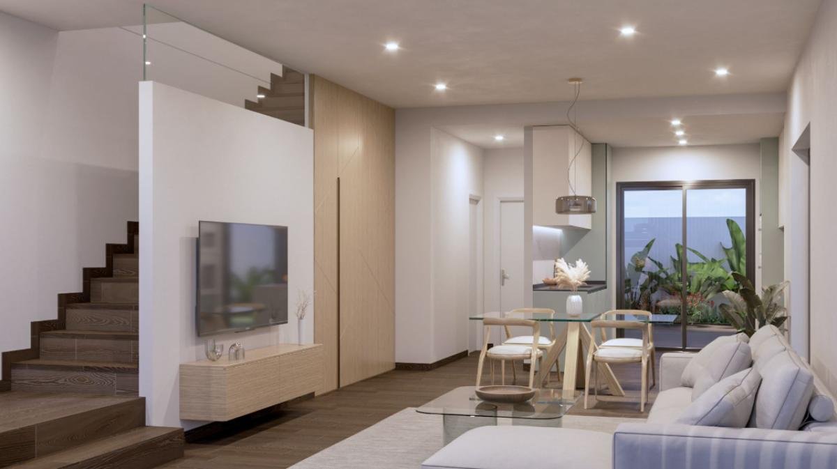 Residencial Capricho 3 ID SMB180689