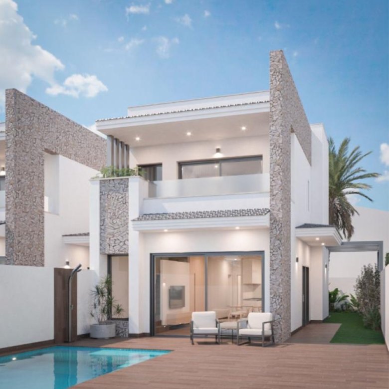Residencial Capricho 3 ID SMB180689