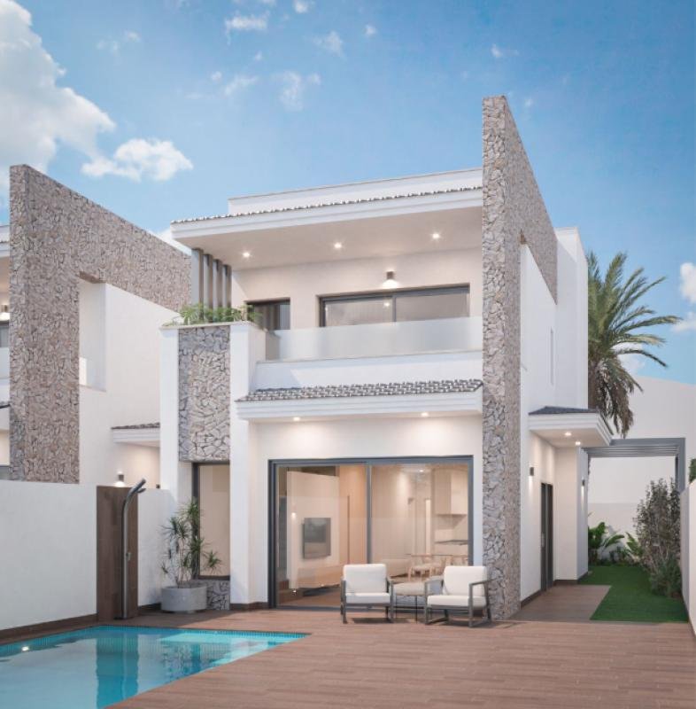 Residencial Capricho 3 ID SMB180689