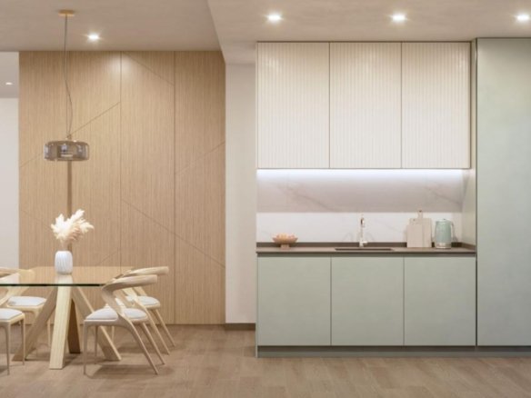 Residencial Capricho 3 ID SMB180689