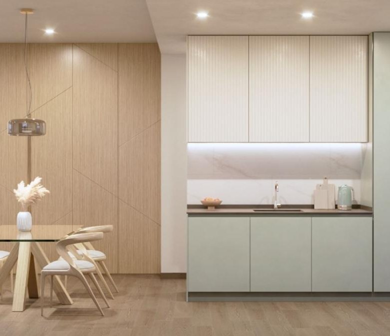 Residencial Capricho 3 ID SMB180689