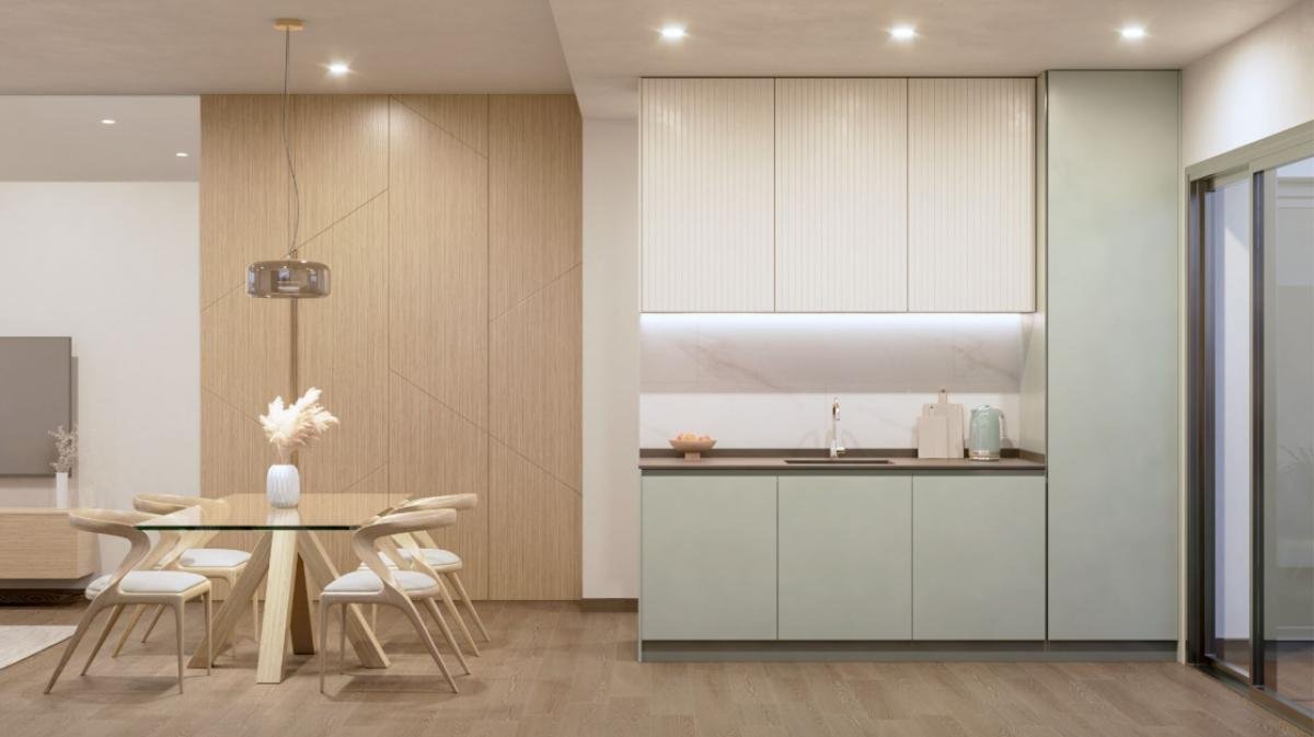 Residencial Capricho 3 ID SMB180689