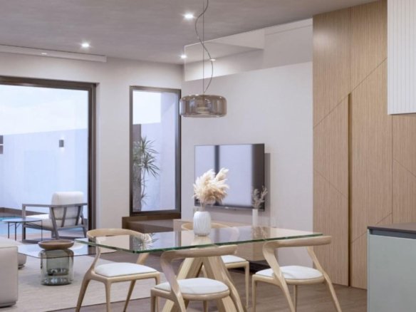 Residencial Capricho 3 ID SMB180689
